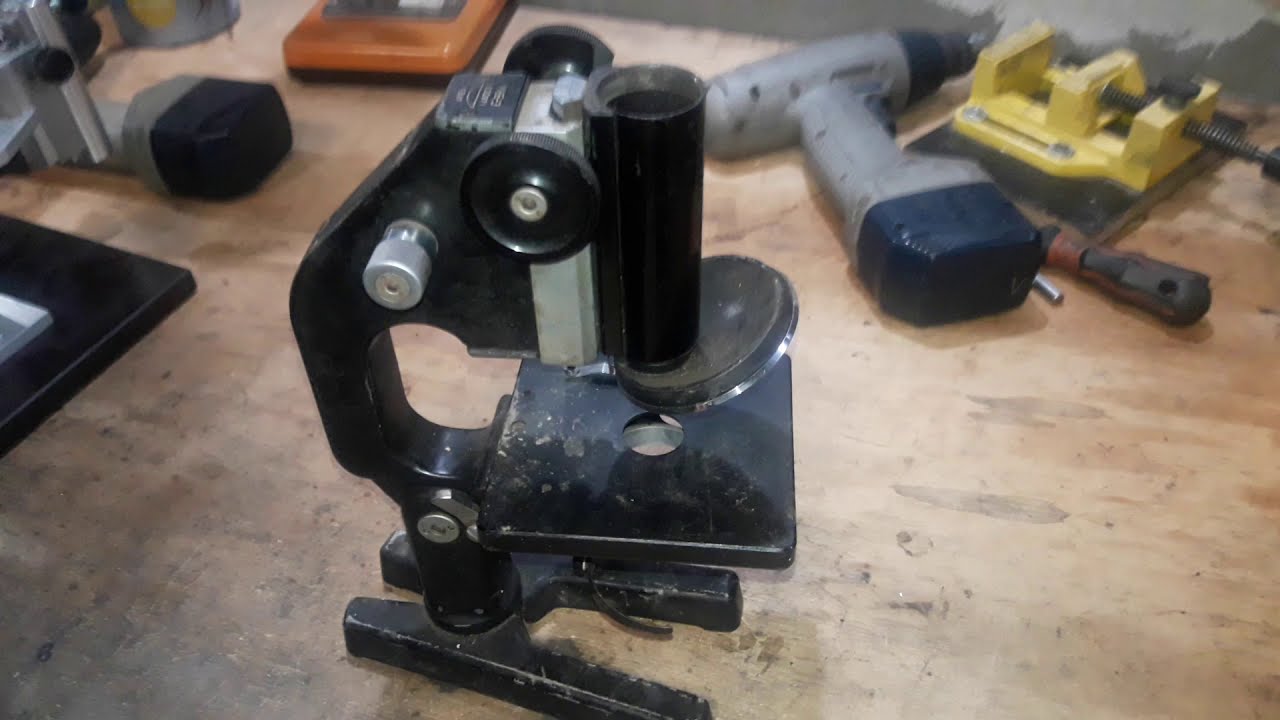 Точилка Чайка "послевоенная". часть 1