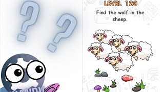 Why Are There So Many Levels? | Brain Puzzle: IQ Test Games screenshot 2