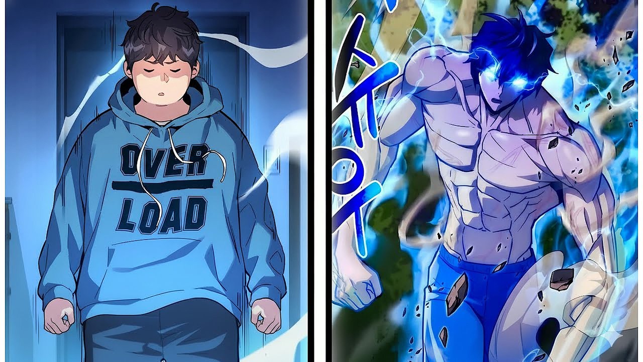 Gumagawa Siya ng 500 CLONES na Nagle-level Up Kahit Natutulog Siya!