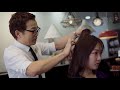 Craft Scalp Chemical Detox Treatment by Jacky Low, You And Me Hair Salon