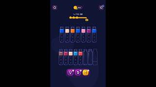 Get Color Level 121 (19 Moves Remaining)