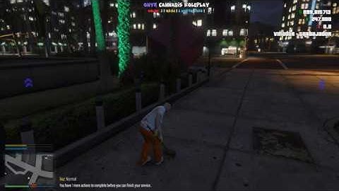 ESX_CommunityService