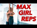 LIFTING A GIRL (WHO BROKE UP WITH ME)