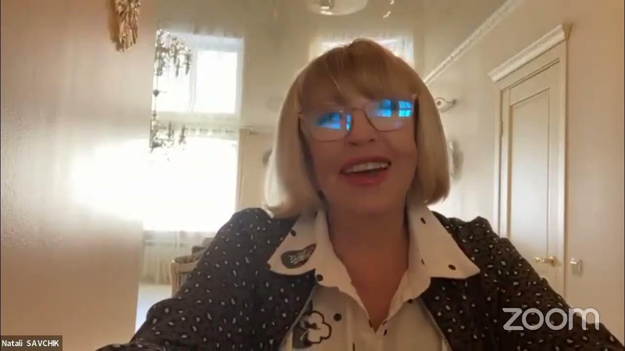 Жизнь без паразитов Парад результатов - YouTube