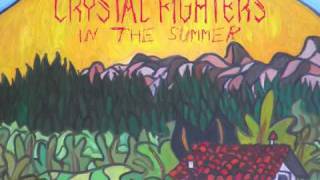 Crystal Fighters - In The Summer (dBridge Remix)