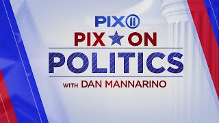 New Yorkers, candidates await results in high-stakes primary election Voting
