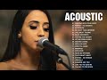 Acoustic 2023  the best acoustic songs cover of all time 2023