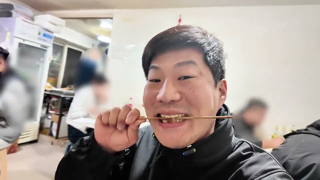 Discover Jinzhou Chunhe: The Ultimate Barbecue Delight