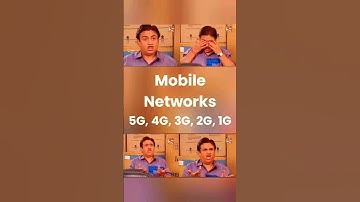 5G Phone Data Speed Explained #shorts #5g