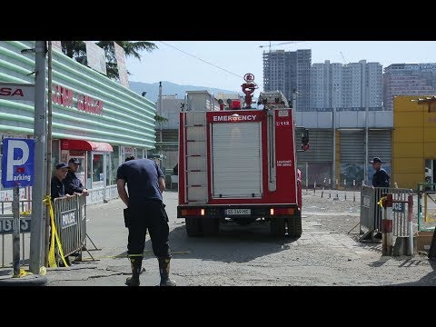 რაზე შეთანხმდნენ ელიავას ბაზრობის ხანძრით დაზარალებულები და ქალაქის მერია
