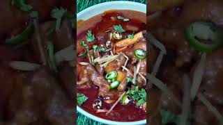 Allah k Naam | #muttonNahari #viral #cooking #food #recipe #foodie