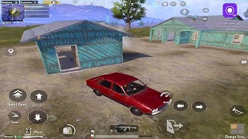 PUBG MOBILE