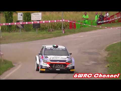 54° Rally del