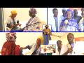 Magal cheikh abdou lahat edition 2024 consultation gratuite organise par sokhna astou bassel