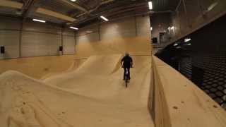 RiteTV - Rite Street Session och invigning av Tegelbruket Örebro 2013