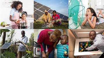 CLASP: The Global Authority on Appliance Efficiency