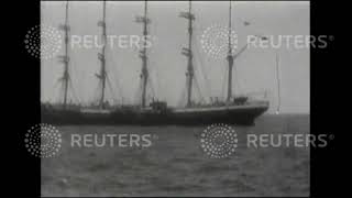 1928 The Flight of Time: Gaumont Graphic 30 year review 1898-1928