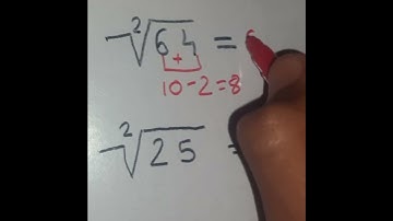 how to find square root with calculator#math tricks#shorts #math shorts#krishna borse#viral math#