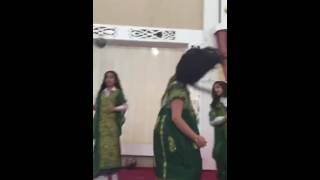 رقص بنات    حفل الجنادريه في حائل