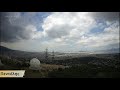 Εκπληκτικό βίντεο από τη χθεσινή καταιγίδα στην Αθήνα την ώρα της δύσης του ηλίου