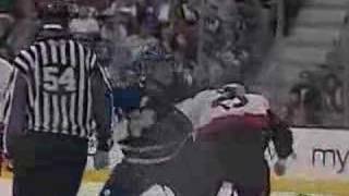 Gill vs. Neil