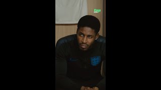 Dear England Teaser
