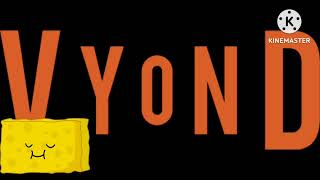Everything Has Fallen Into Vyond Logo Add Round 2