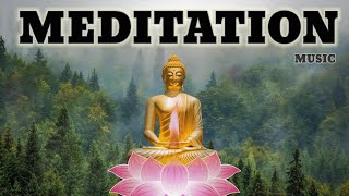 Tibetan Meditation Music, Meditation, Healing, Sleep, Chakra, Yoga, Spa, Study, Zen, Relax, ☯3543