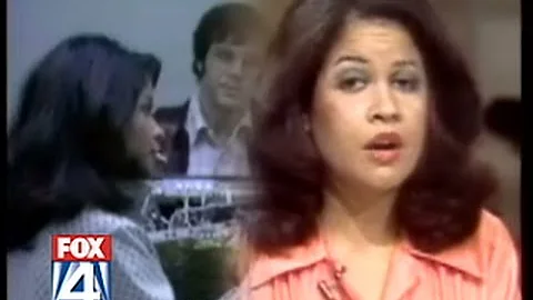 Promo: Clarice Tinsley 1979