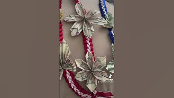 Graduation leis  #diy #manualidades #graduation #classof2023 #graduation2023