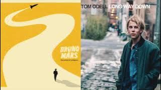 Bruno Mars x Tom Odell - Another Love Grenade (Altégo Mix)