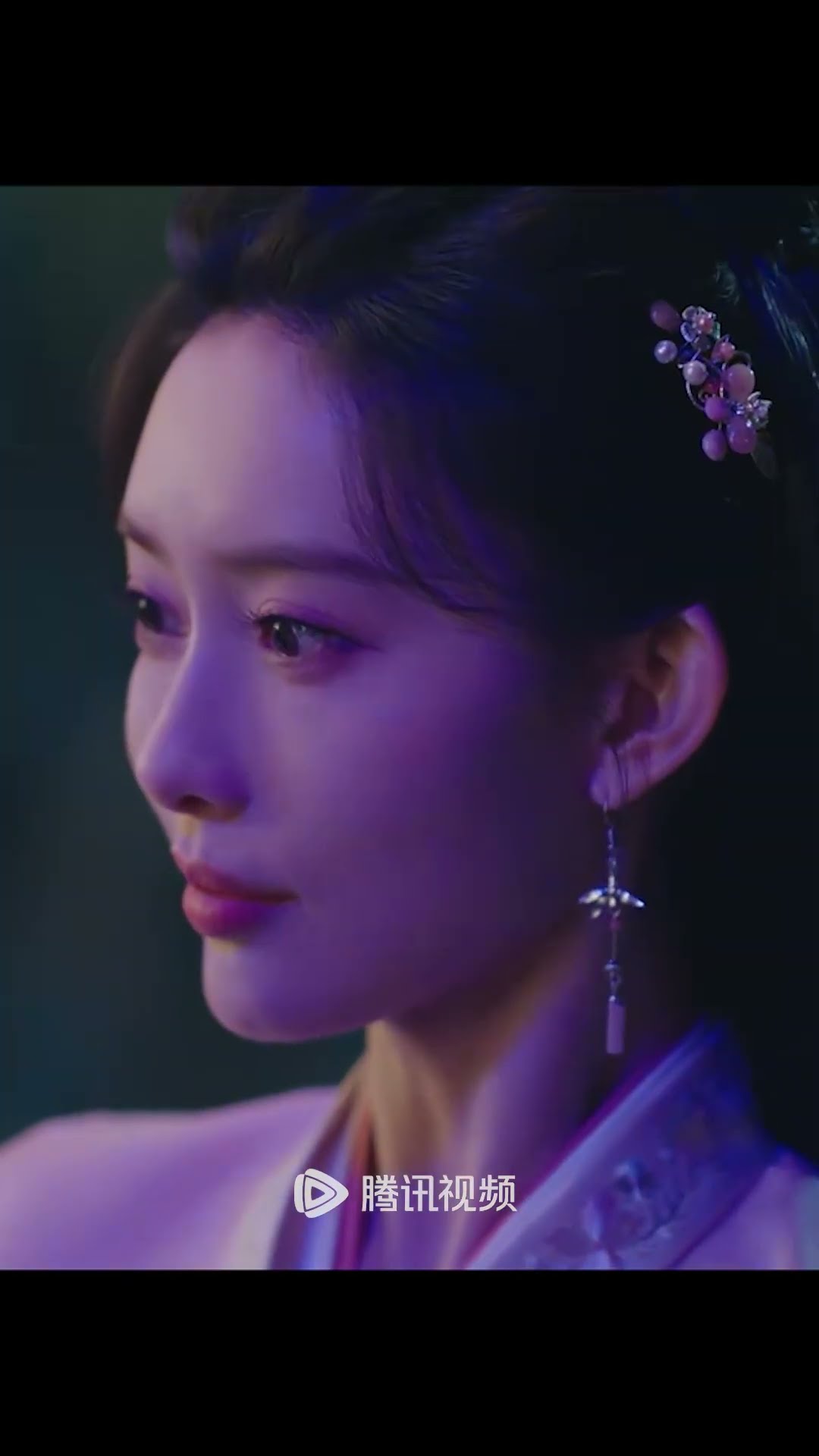 He plays matchmaker? #九重紫 #Blossom #孟子义 #李昀锐 #MengZiyi #LiYunrui