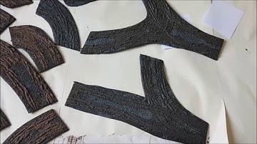 78 Making cool modular roads for your RPG games part 2