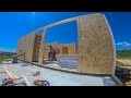 Montaza kuce tip 59 - House montage