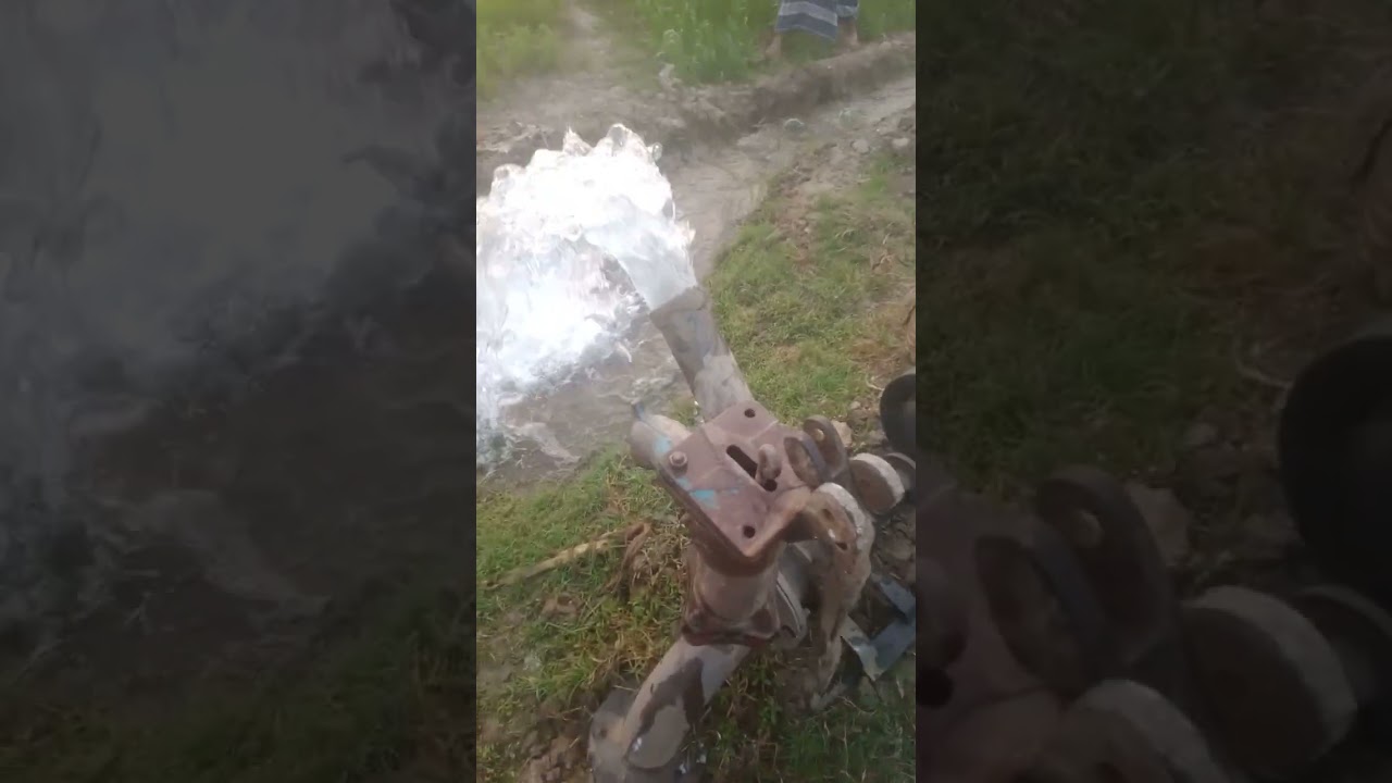 enjoy shots and CD China engine shots big boy started the