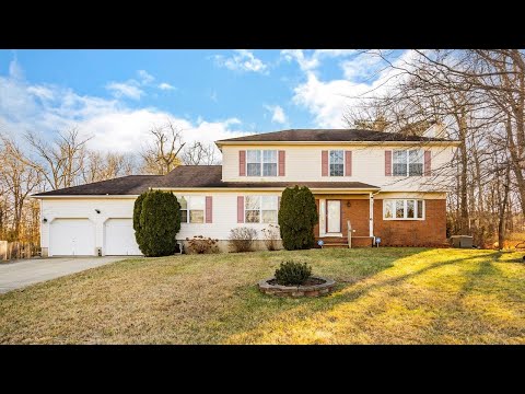 6 Katie Ct, Lakewood, NJ home video tour