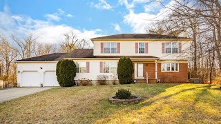 6 Katie Ct video tour