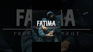 Dgwala x UK Drill | Dark Melodic UK Drill Type Beat - "FATIMA" #ukdrill #drillbeats #drill
