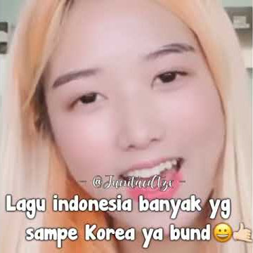 Ccp ||lagu indonesia banyak yg sampai korea.||ccp