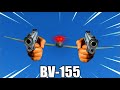 Watch this while the BV-155 is still 3.7