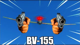 Watch this while the BV-155 is still 3.7