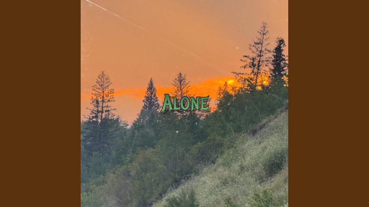 Watch Alone on YouTube Watch Alone on YouTube