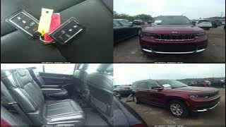 1C4RJKBG3M8118383 water flood