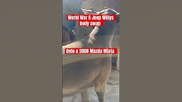 #jeep #ratrod #project #mechanic #oldschool #classiccarguy #automobile #foryou #diy #life #lifehacks