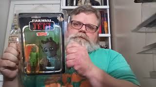 May the fourth be with you part 1 | Star Wars 1977 Action Figures | #starwars #growtogether