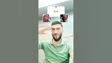 ابراهيم كياري خالد حمادة حسين حمادة ترند تك توك 