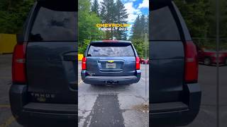 Tahoe 2019