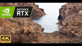 Top 7: Insanely Realistic Graphics in Real Time (Photorealism, RTX, 4k)