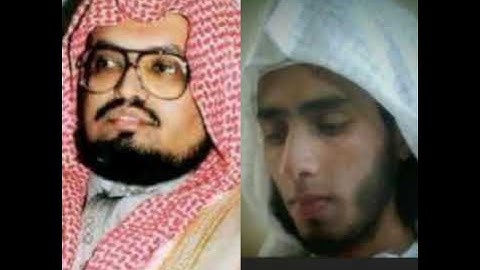 تقليد الشيخ علي جابر || ما تيسر من سورة النمل || بصوت القارئ موسى بن عيسى الشيادي