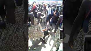 31 December Nagva Bech Dance